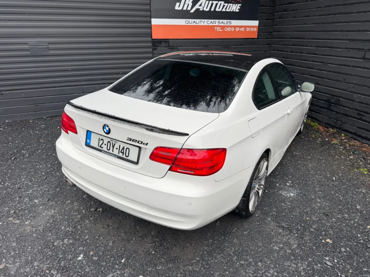 BMW 3-Series D SE ZC64 2DR - Image 6