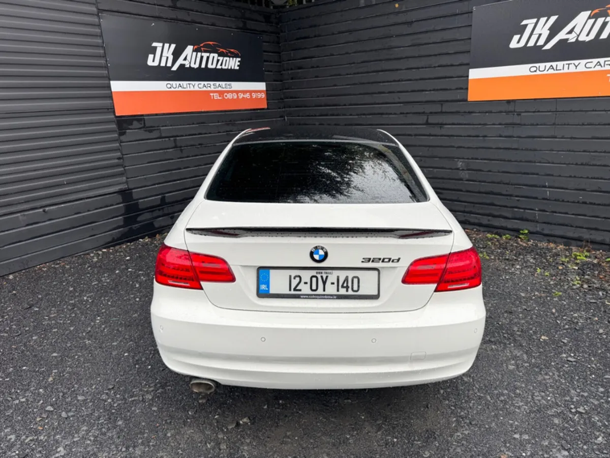 BMW 3-Series D SE ZC64 2DR - Image 5