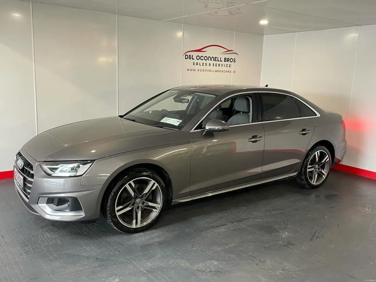 Audi A4 LIMOUSINE 35 TDI 163BHP S-TRONIC SE 4DR AU - Image 6