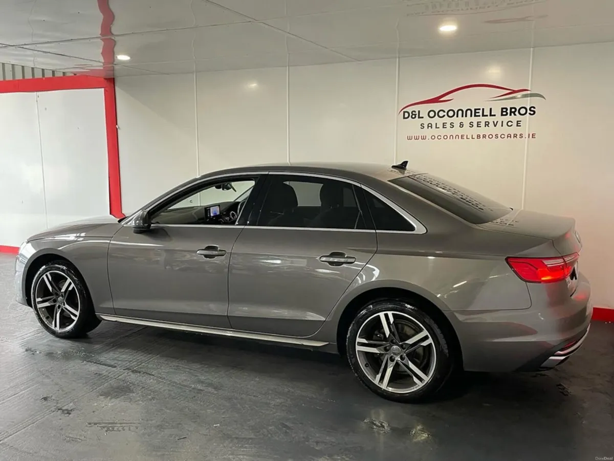 Audi A4 LIMOUSINE 35 TDI 163BHP S-TRONIC SE 4DR AU - Image 2