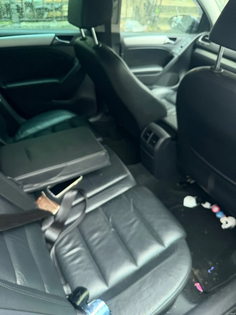Volkswagen golf gt - Image 6