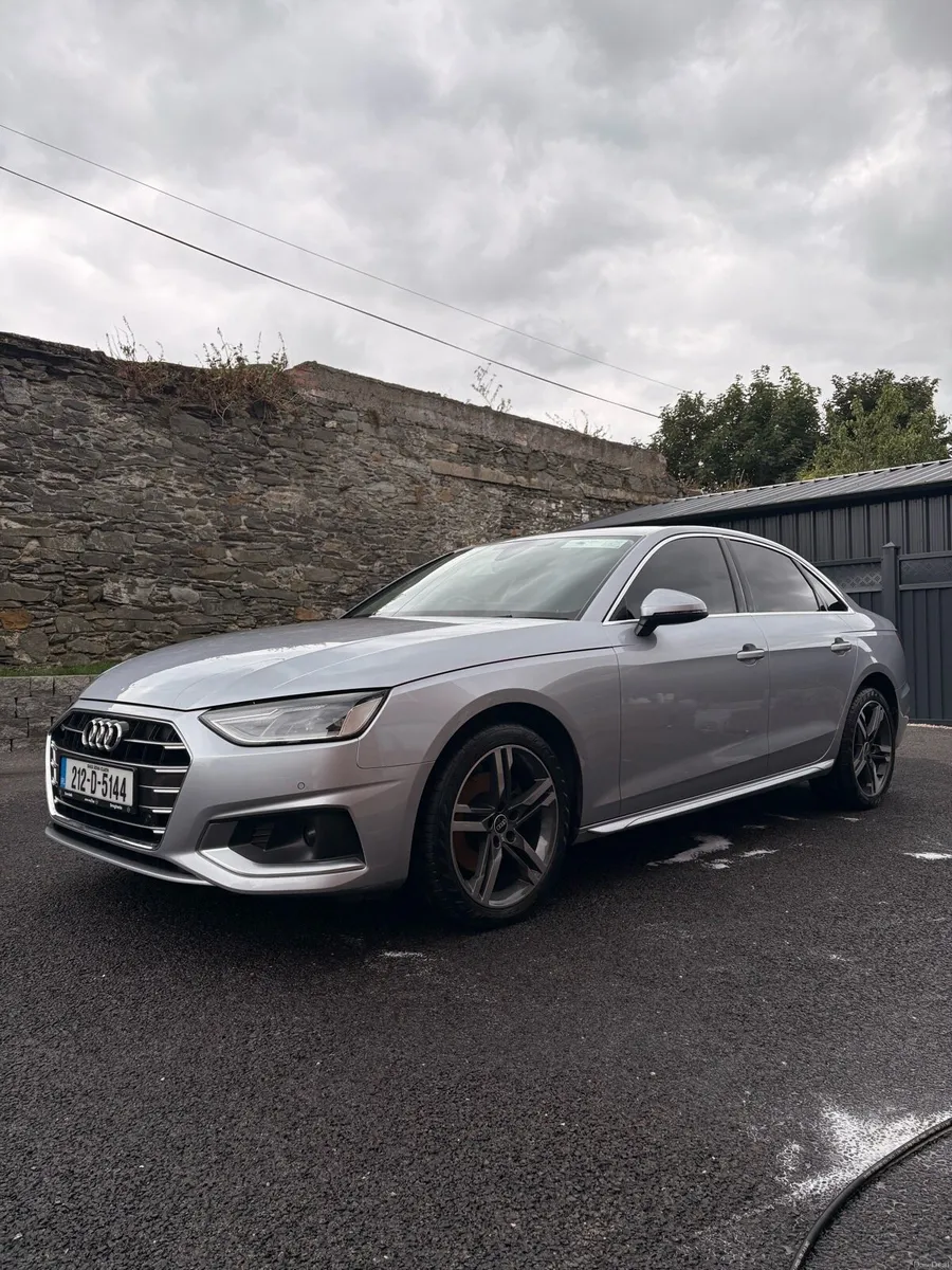 Audi A4 30TDI 136BHP S-Tronic SE - Image 3