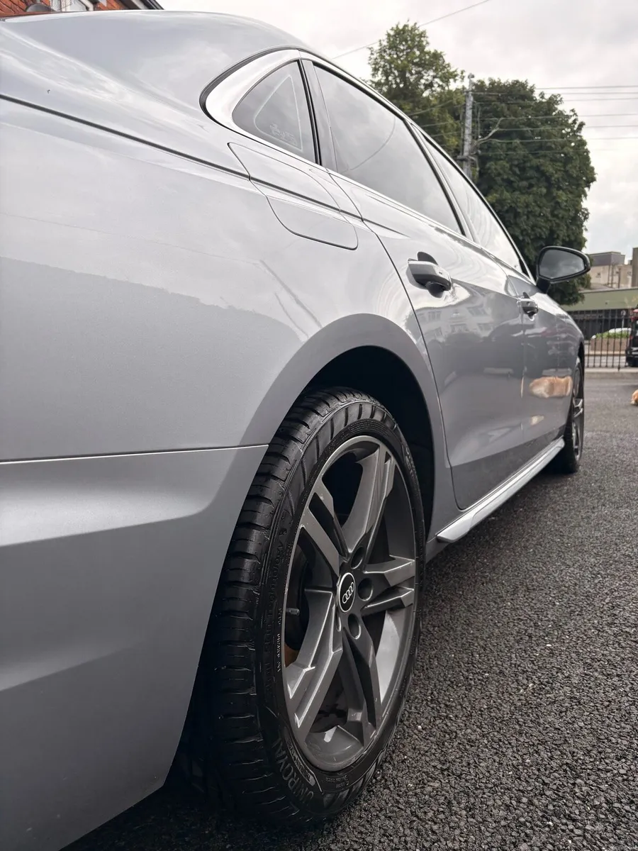 Audi A4 30TDI 136BHP S-Tronic SE - Image 4