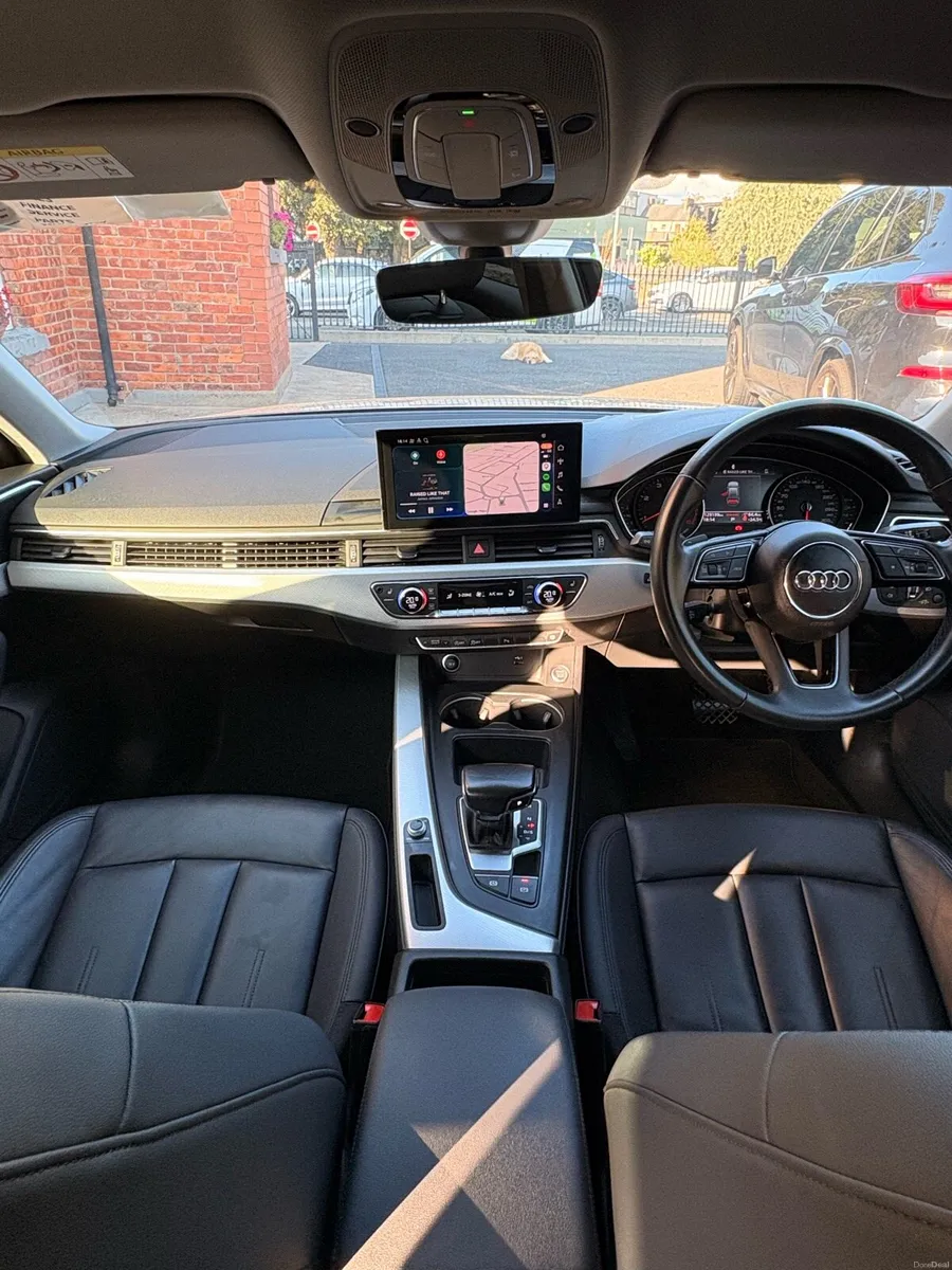 Audi A4 30TDI 136BHP S-Tronic SE - Image 6