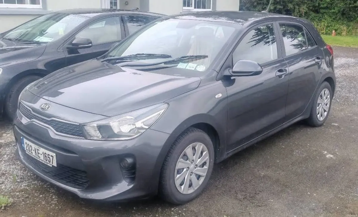 Kia Rio 2020 - Image 5