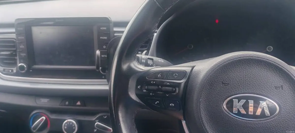 Kia Rio 2020 - Image 2