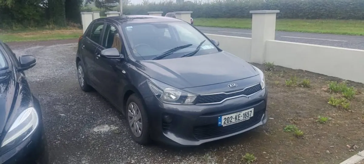 Kia Rio 2020 - Image 6