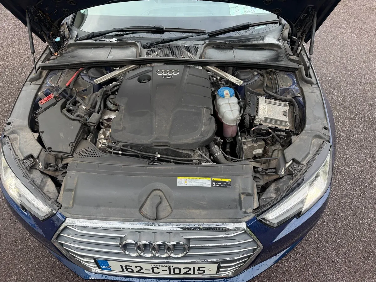 Audi A4 - Image 5
