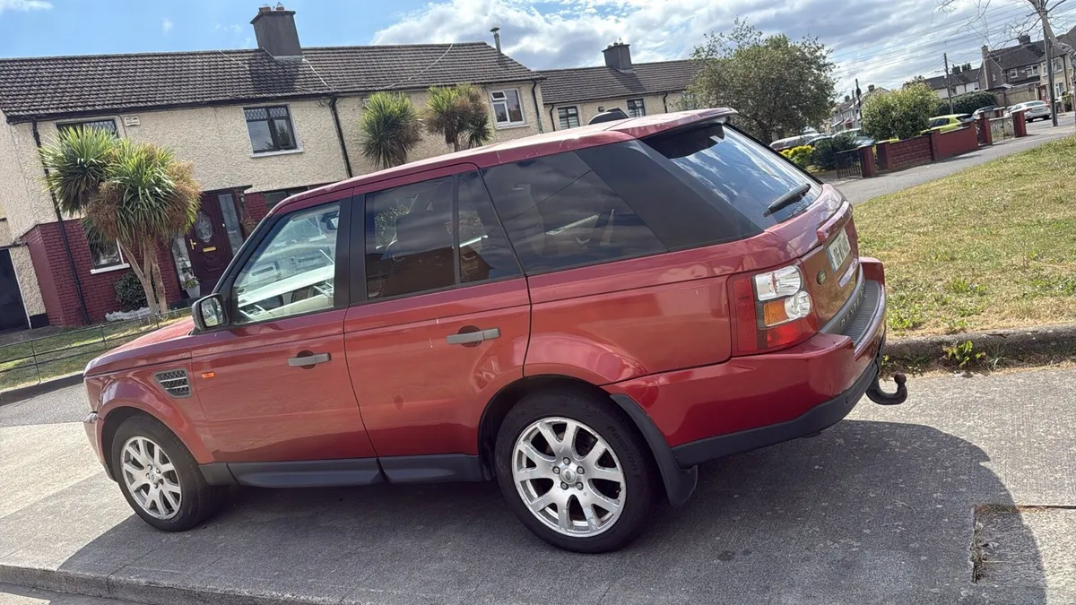 Range Rover - Image 6