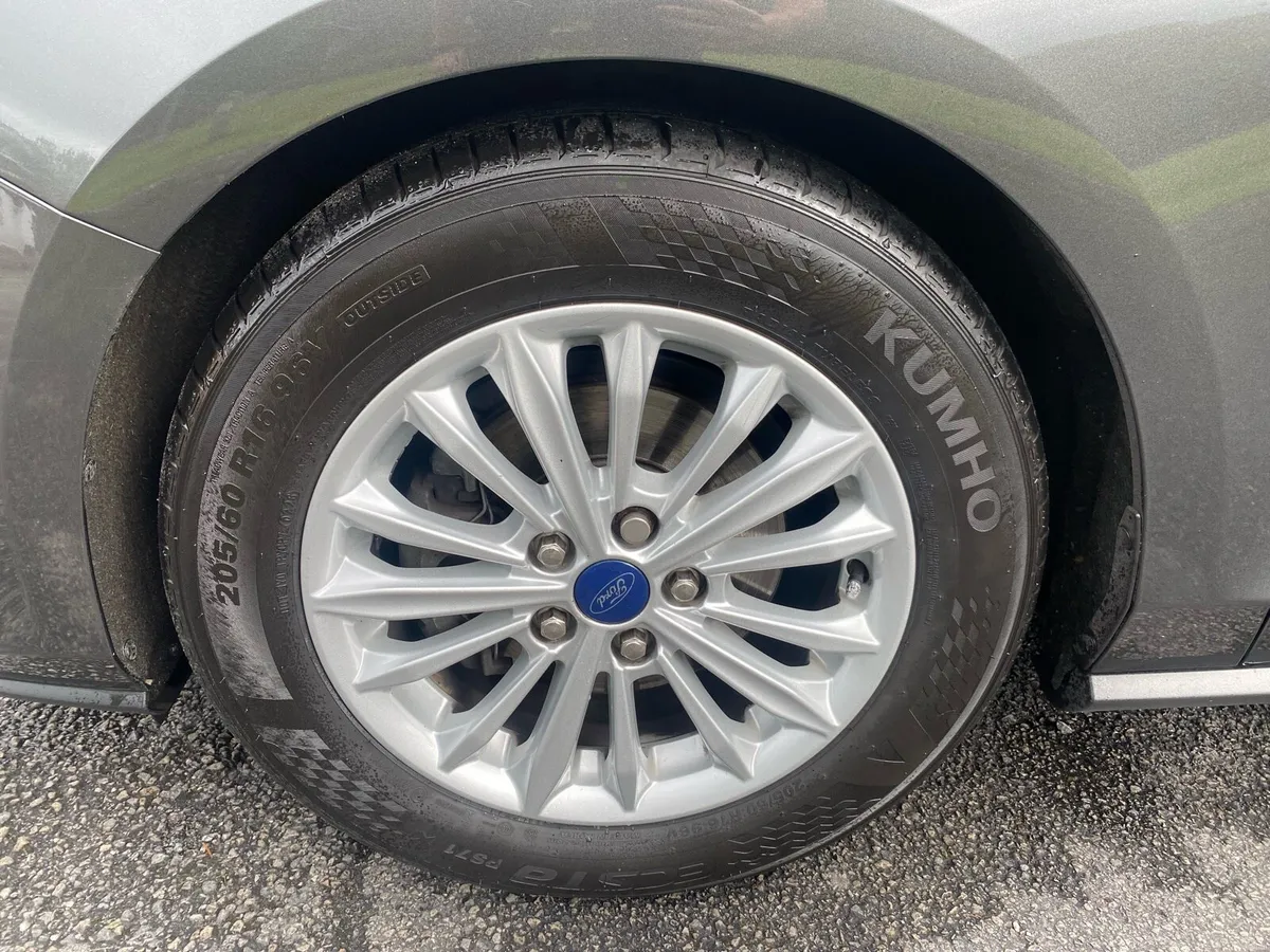 2020 FOCUS DIESEL LOW KMS NEW NCT - Image 6