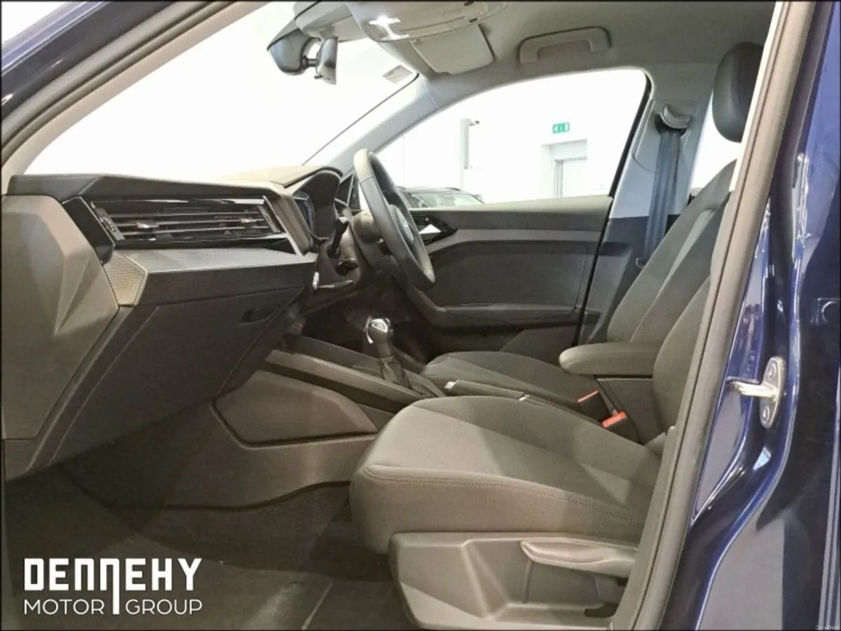 Audi A1 A1 SB 30 TFSI 116HP S-T SE €115 pw - Image 5