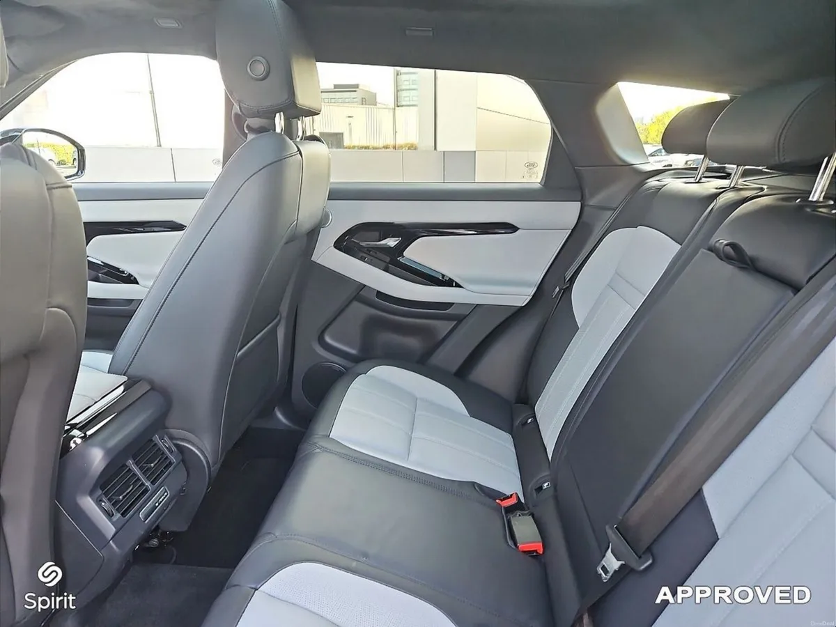 Land Rover Range Rover Evoque Range Rover Evoque A - Image 5