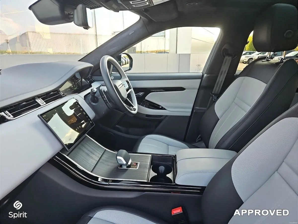 Land Rover Range Rover Evoque Range Rover Evoque A - Image 3