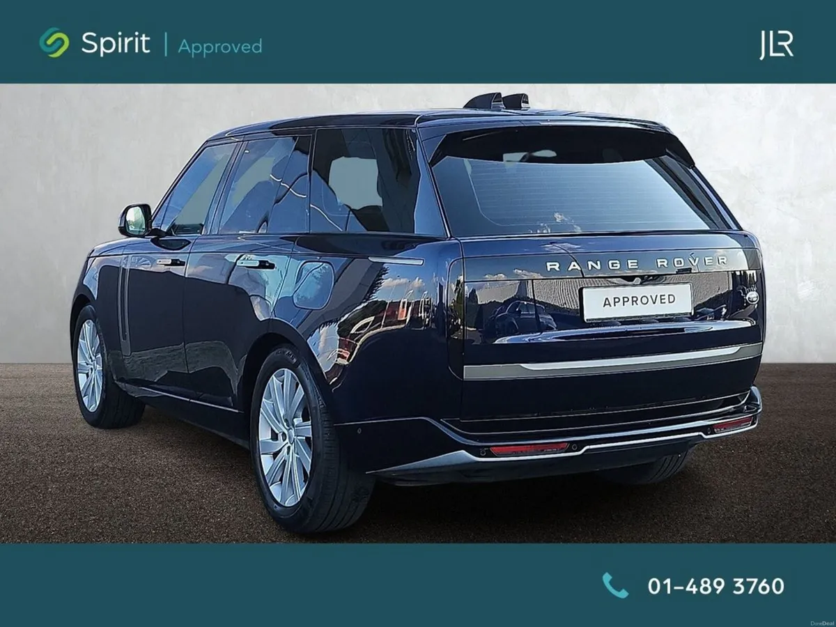 Land Rover Range Rover SWB 3.0 Si6 PHEV SE - Image 2