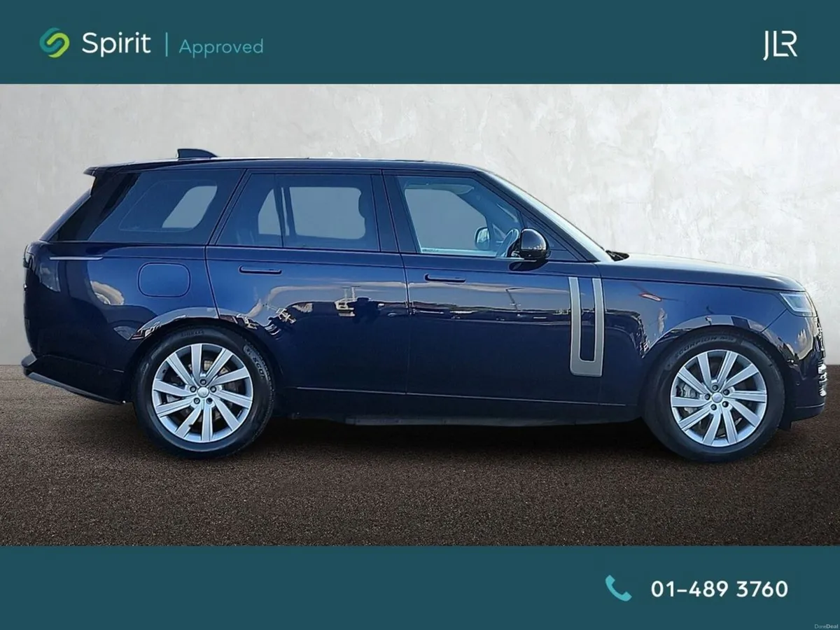 Land Rover Range Rover SWB 3.0 Si6 PHEV SE - Image 6