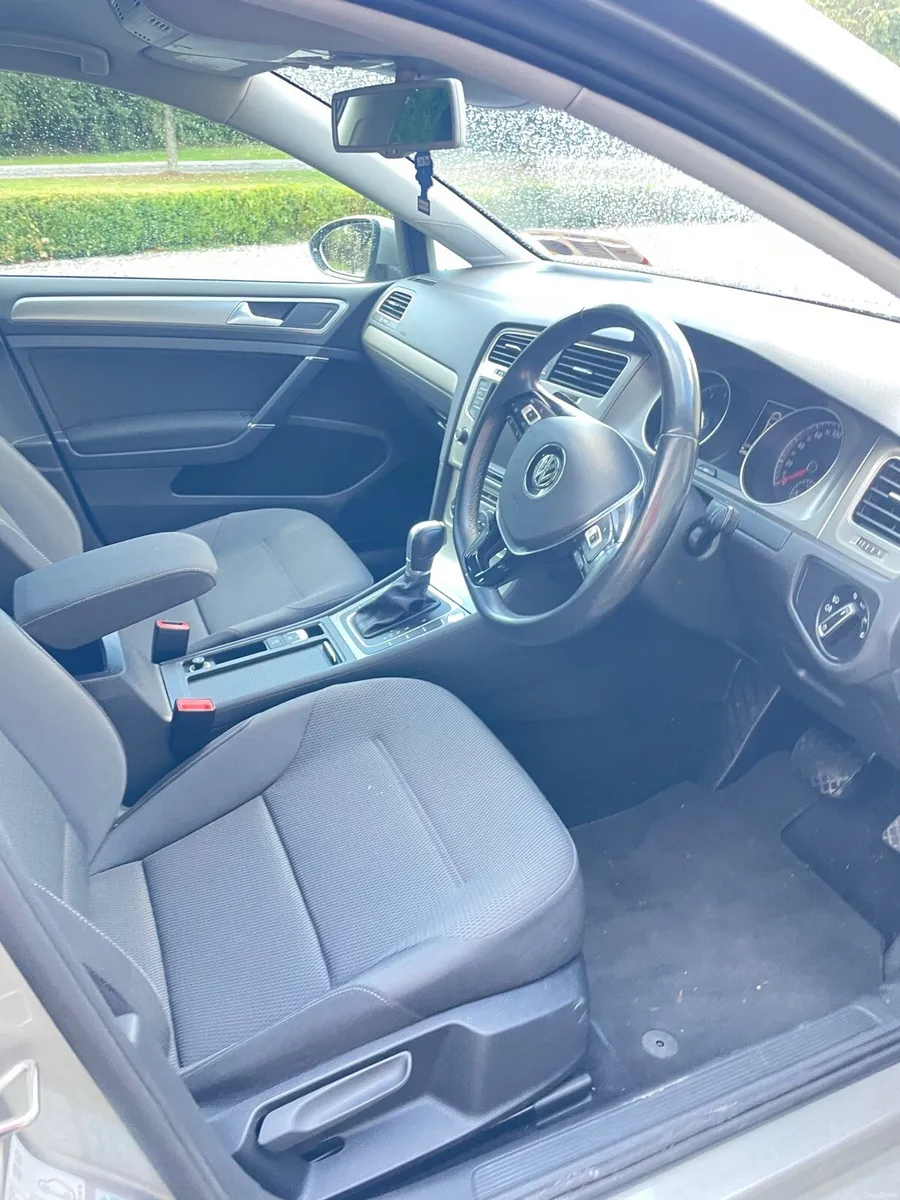Volkswagen golf TSI 1.2 - Image 6