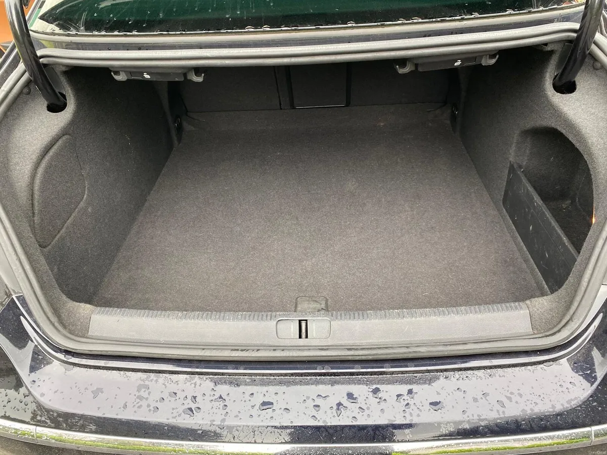 Volkswagen CC 2014 - Image 4
