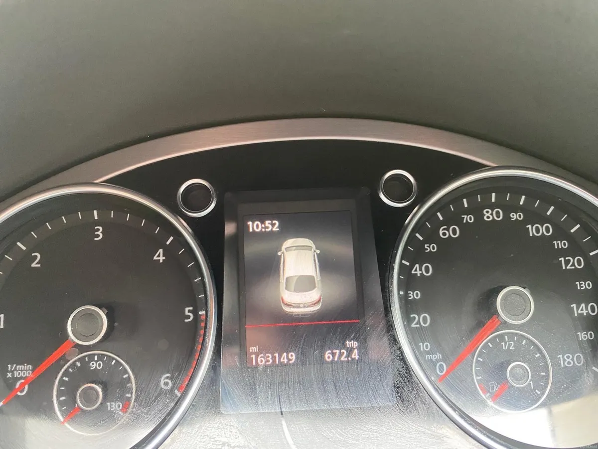 Volkswagen CC 2014 - Image 6