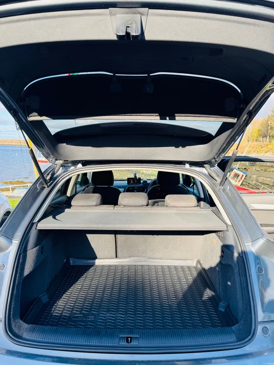 Pristine Audi G3 SUV - Image 2