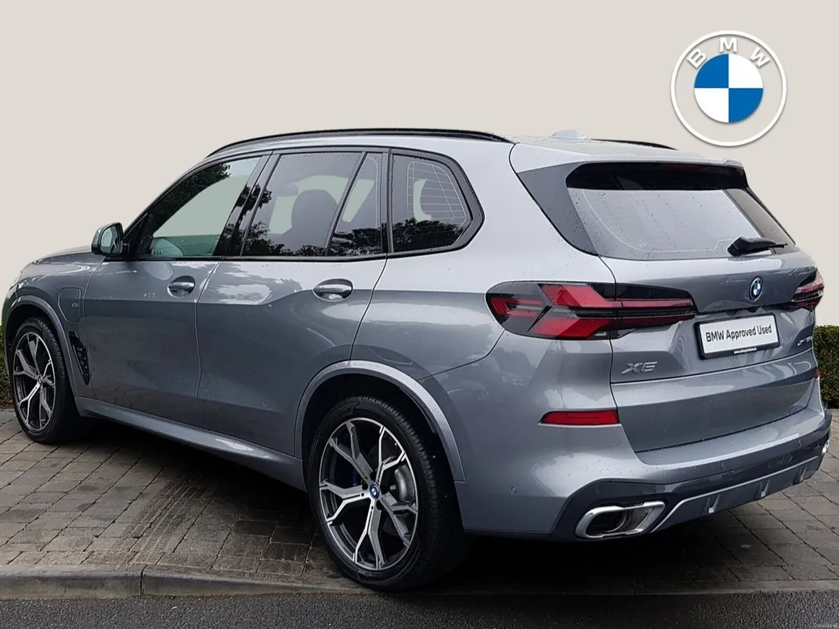 BMW X5 X5 xDrive50e - Image 2