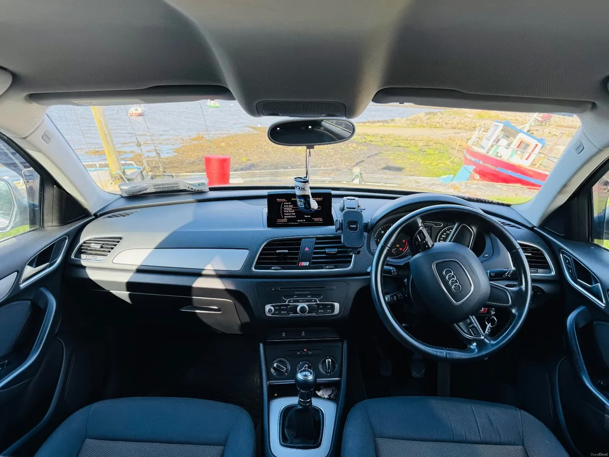 Pristine Audi G3 SUV - Image 3