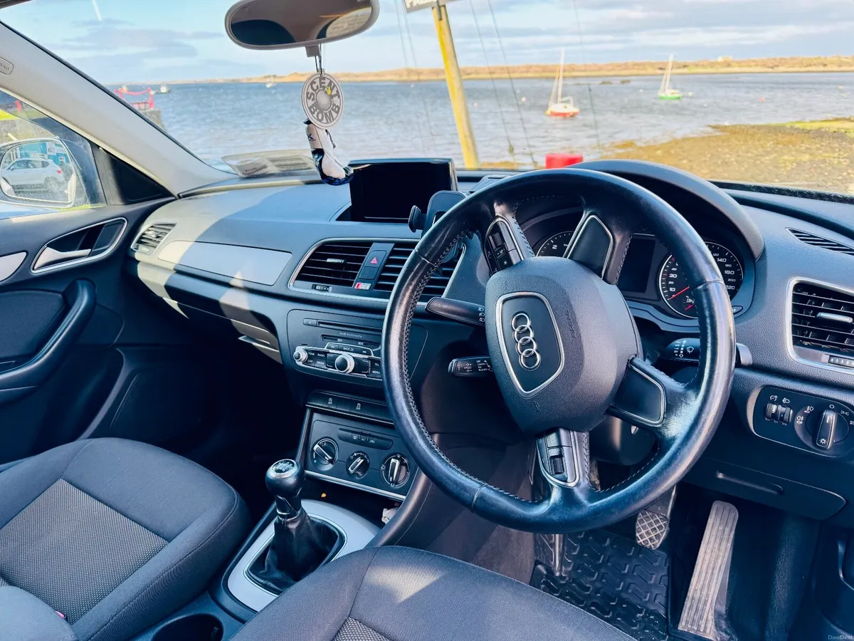 Pristine Audi G3 SUV - Image 5