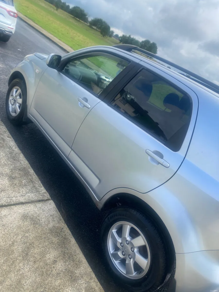 Daihatsu Terios 2010 - Image 1