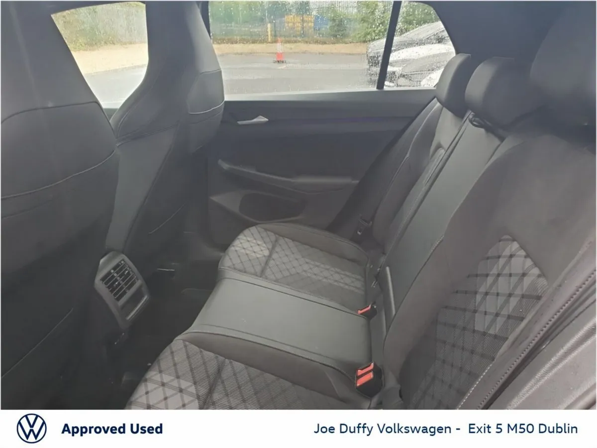 Volkswagen Golf R-LINE 1.5 TSI MHEV 116HP - Image 6
