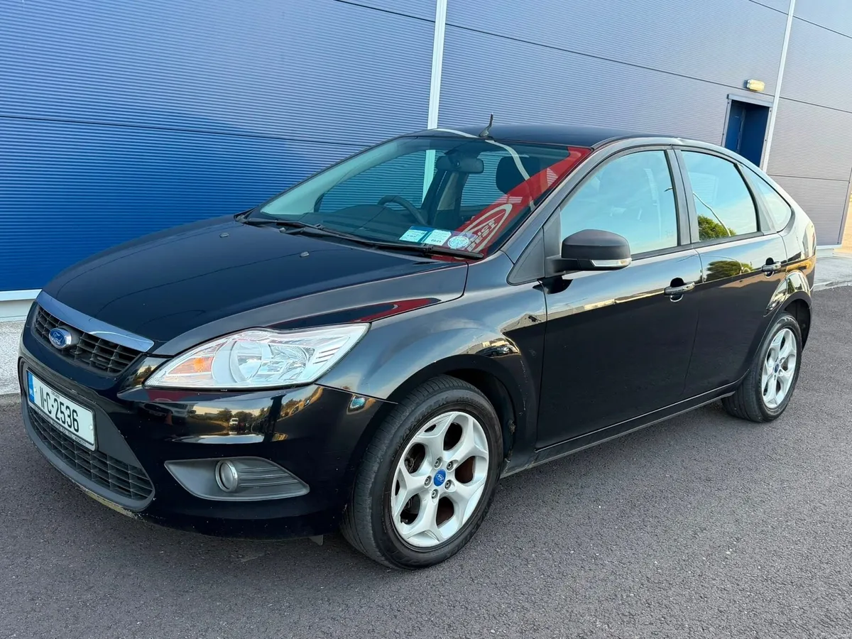 Ford Focus New Nct ! - Image 1