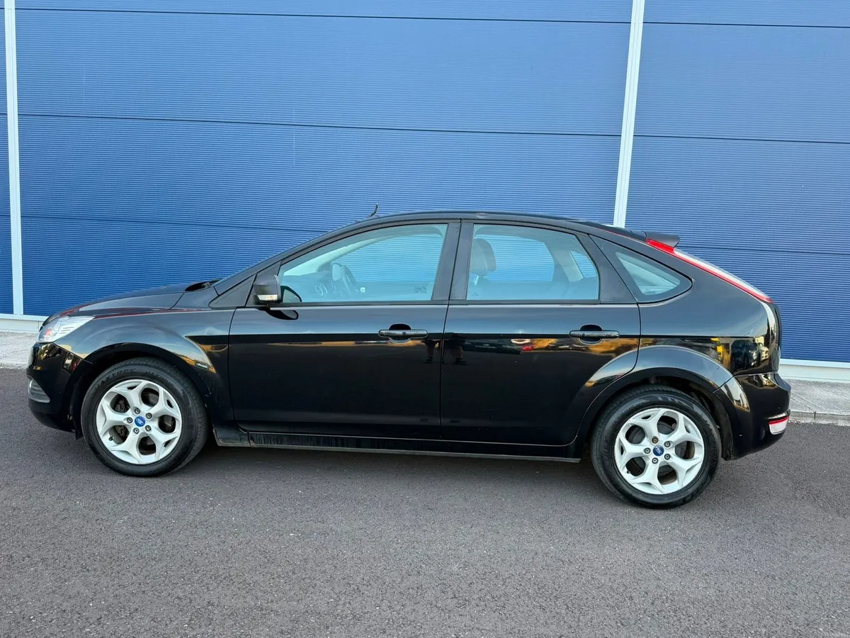 Ford Focus New Nct ! - Image 2