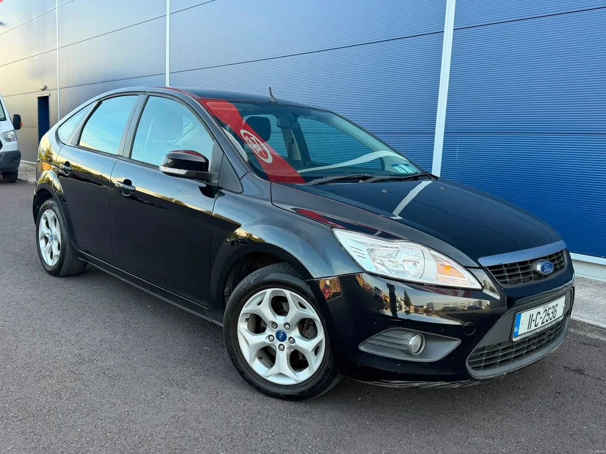 Ford Focus New Nct ! - Image 4