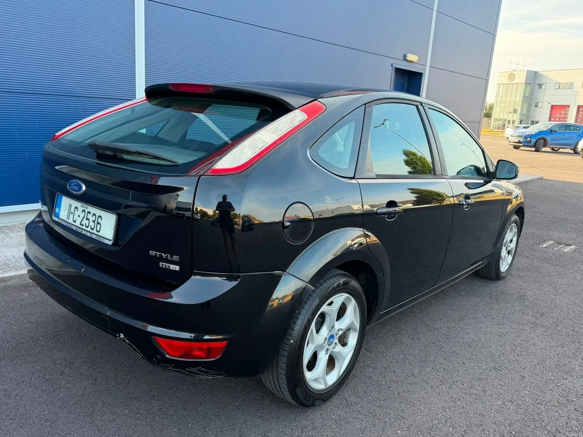 Ford Focus New Nct ! - Image 3