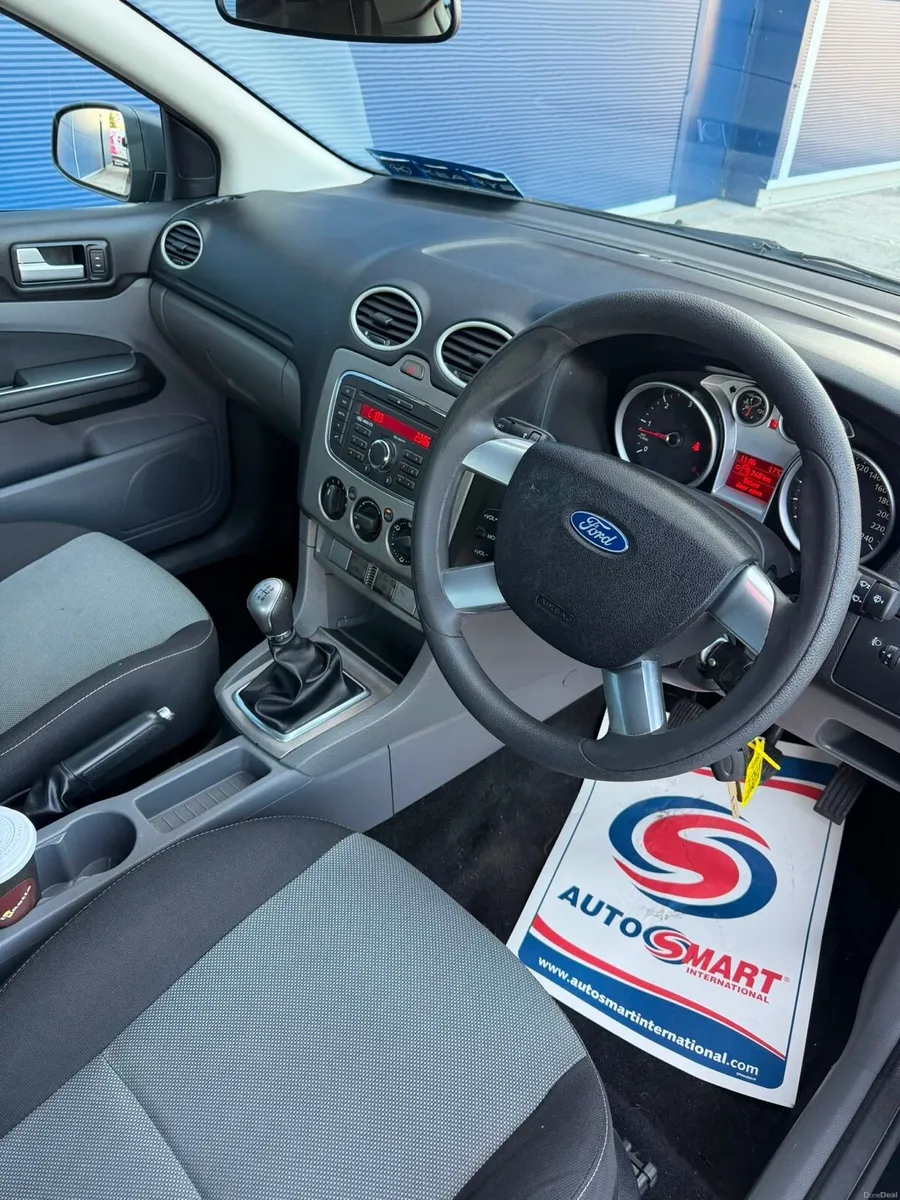Ford Focus New Nct ! - Image 6