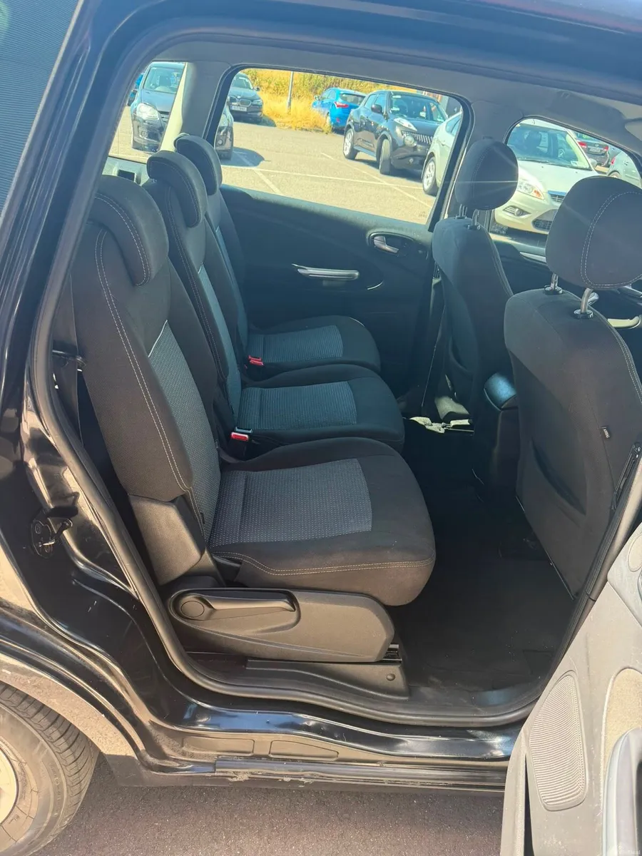 Ford S-Max  7 seater ! - Image 3