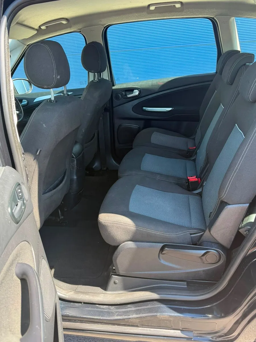 Ford S-Max  7 seater ! - Image 5