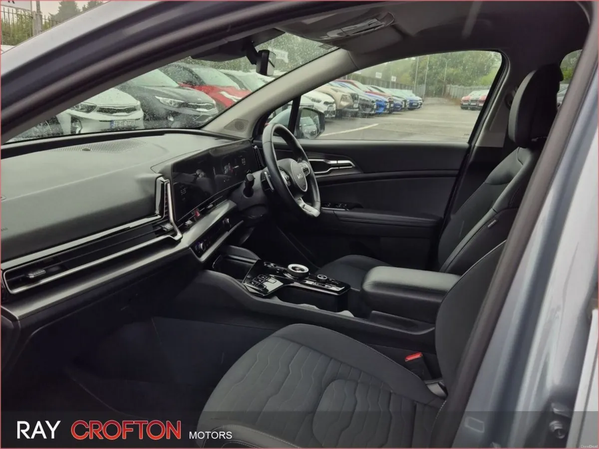 Kia Sportage K3 HEV - Image 6