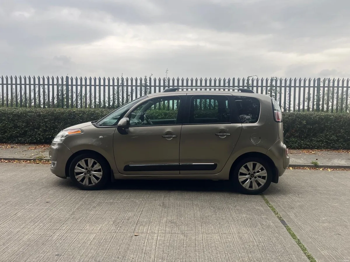 Citroen Picasso - Image 3
