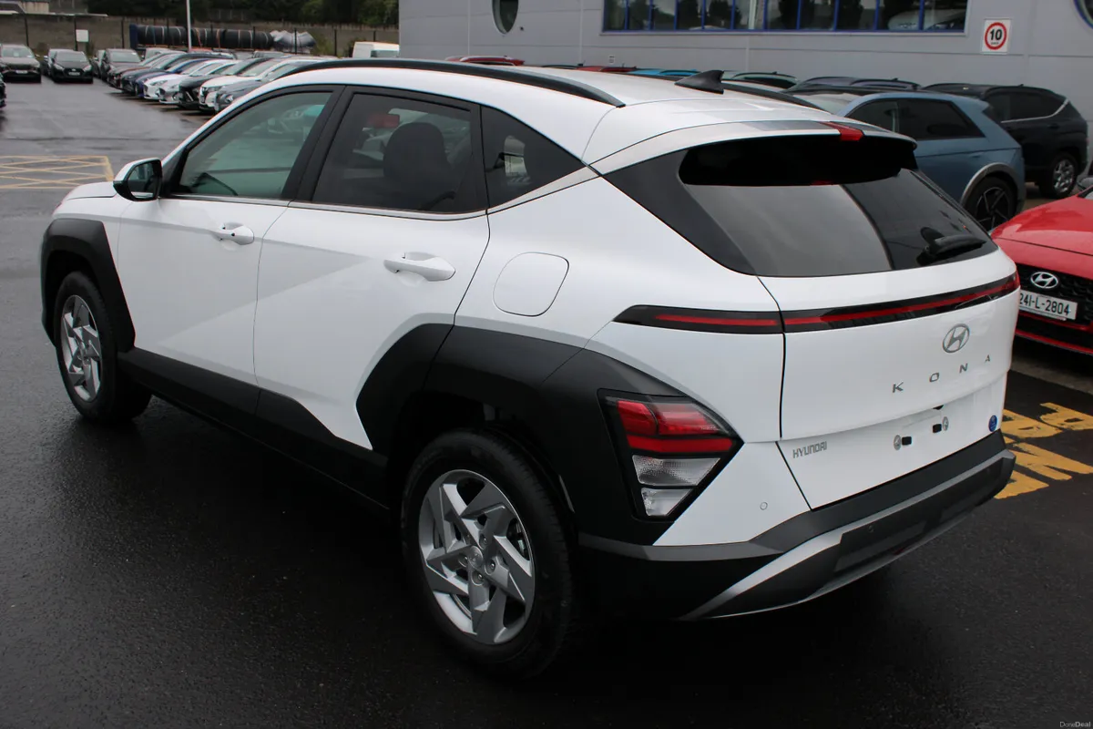 Hyundai KONA 2026 - Image 3