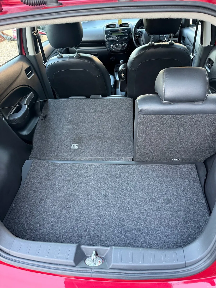 2020 Mitsubishi Space Star CVT Intense Auto - Image 4