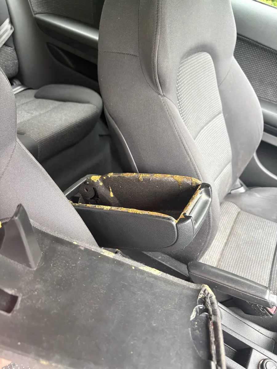 2008 Audi A3 1.9 TDI — NCT to July 2027 - Image 3
