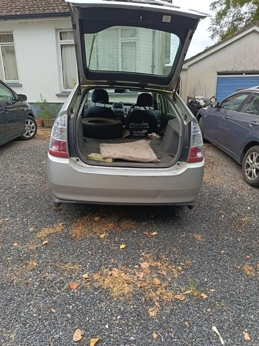 2007 Toyota Prius - Image 3