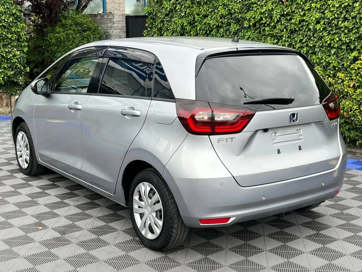 Honda Fit 1.5 HYBRID AUTO // DIGITAL CLUSTER // PA - Image 5