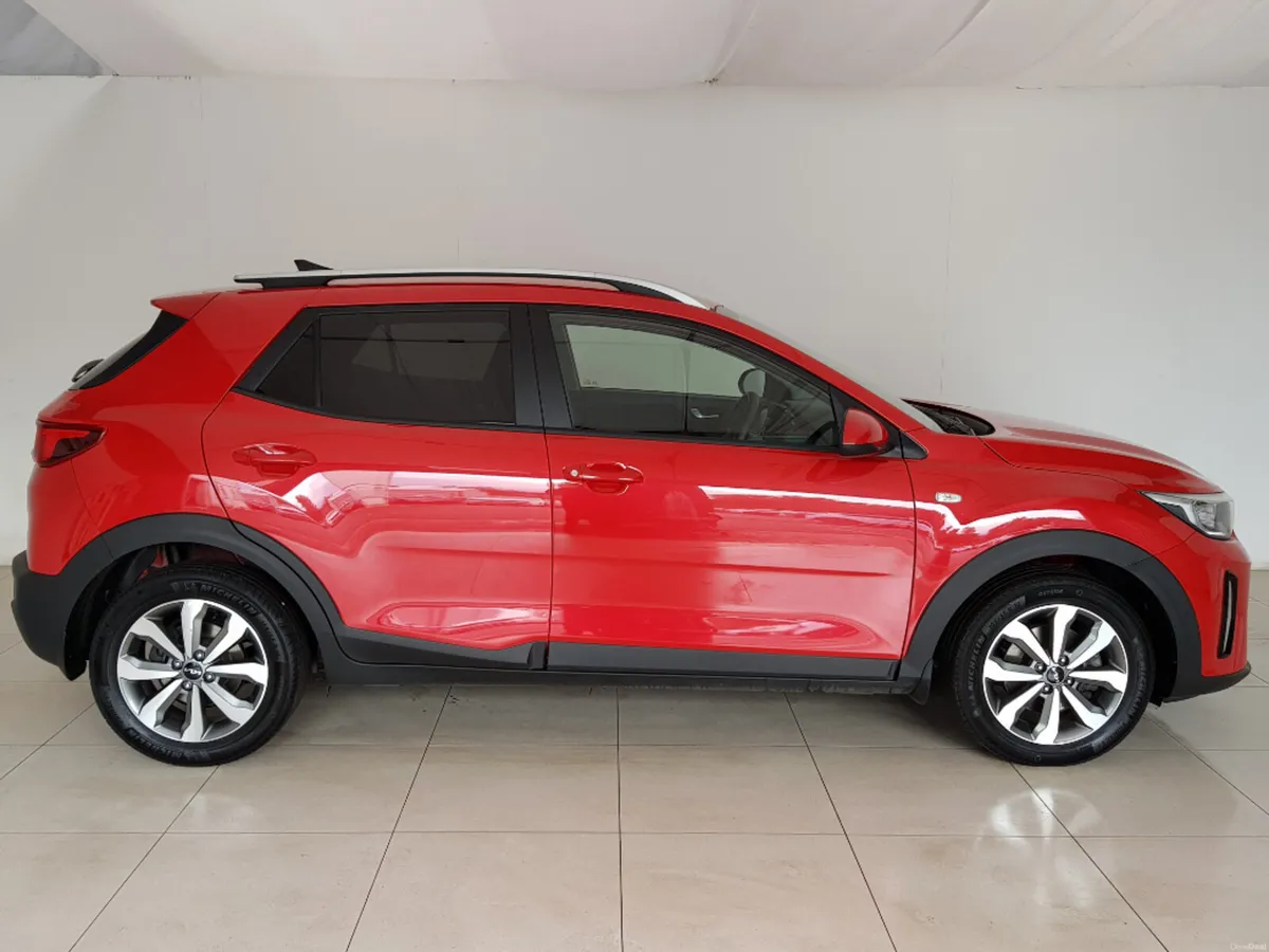 Kia Stonic 1.0 K2 MY25 MT - Image 2