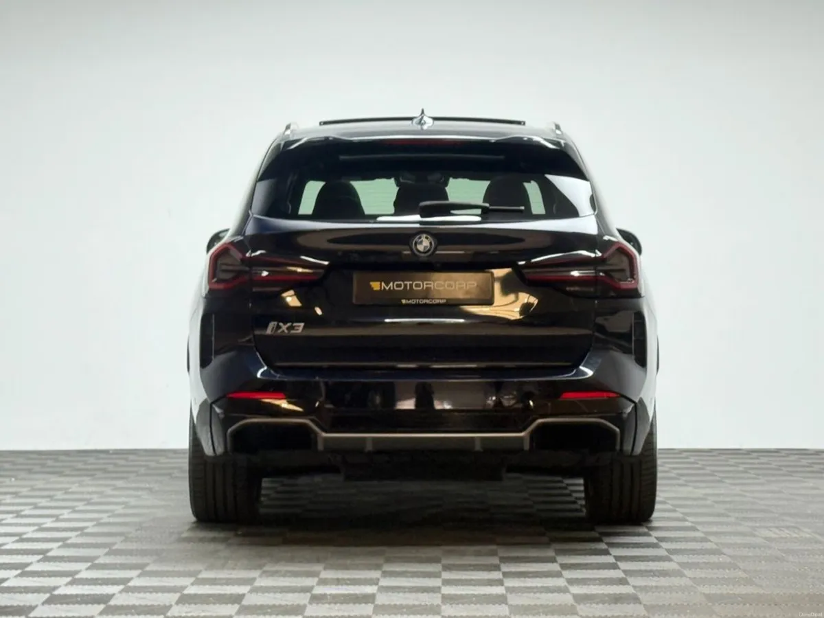 BMW iX3 M SPORT *PAN ROOF* - Image 5