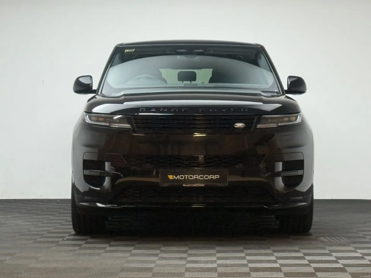 Land Rover Range Rover Sport DYNAMIC SE P440E - Image 2