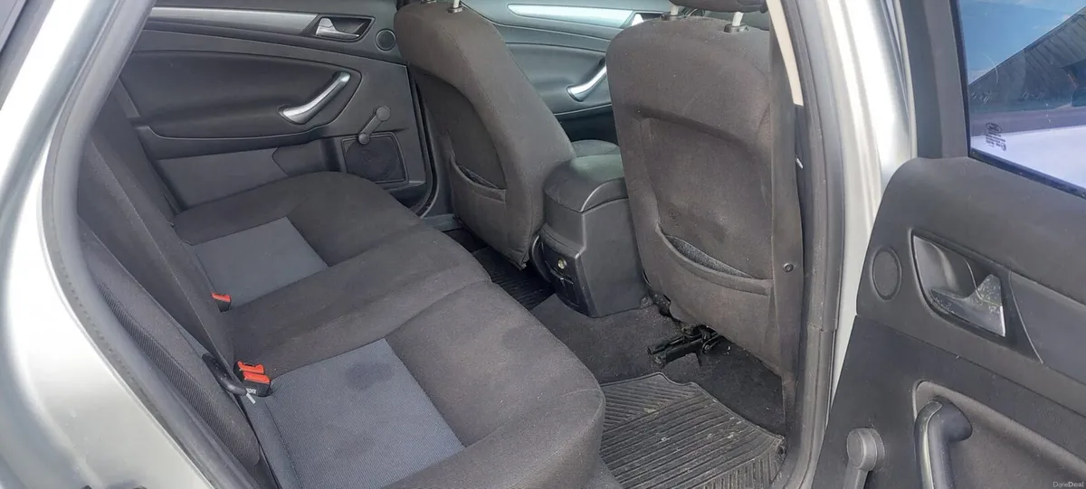 Ford Mondeo Estate. Test 05/27 - Image 4