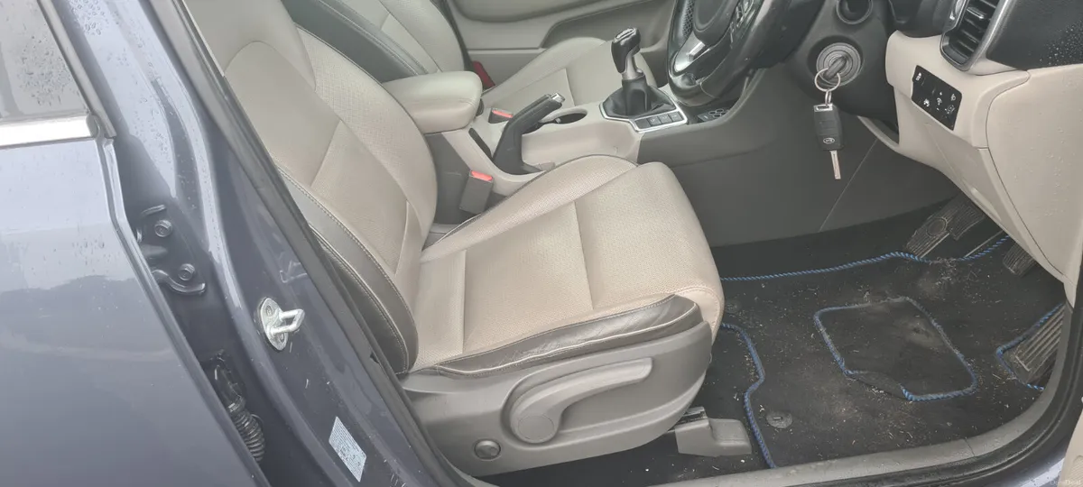 Kia Sportage 2018 - Image 5