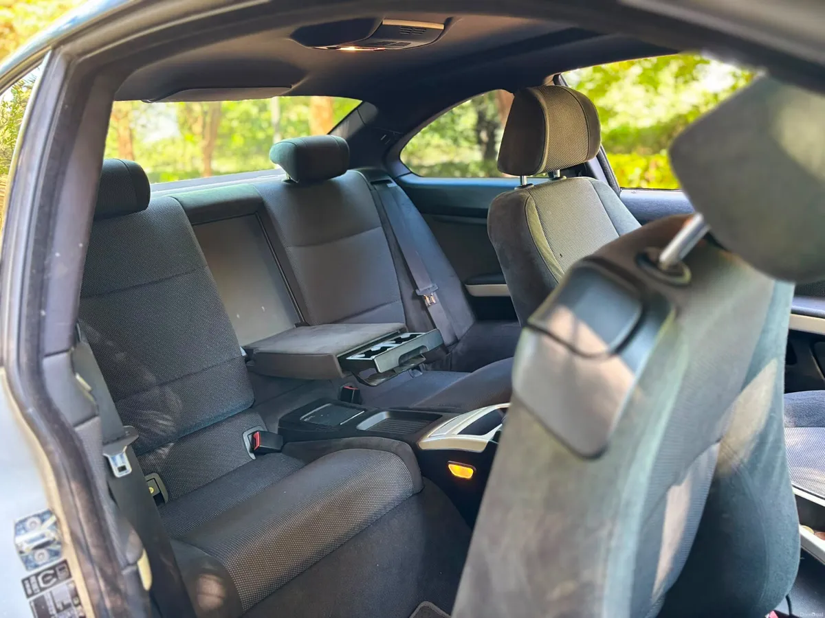 BMW 320 e92 - Image 6
