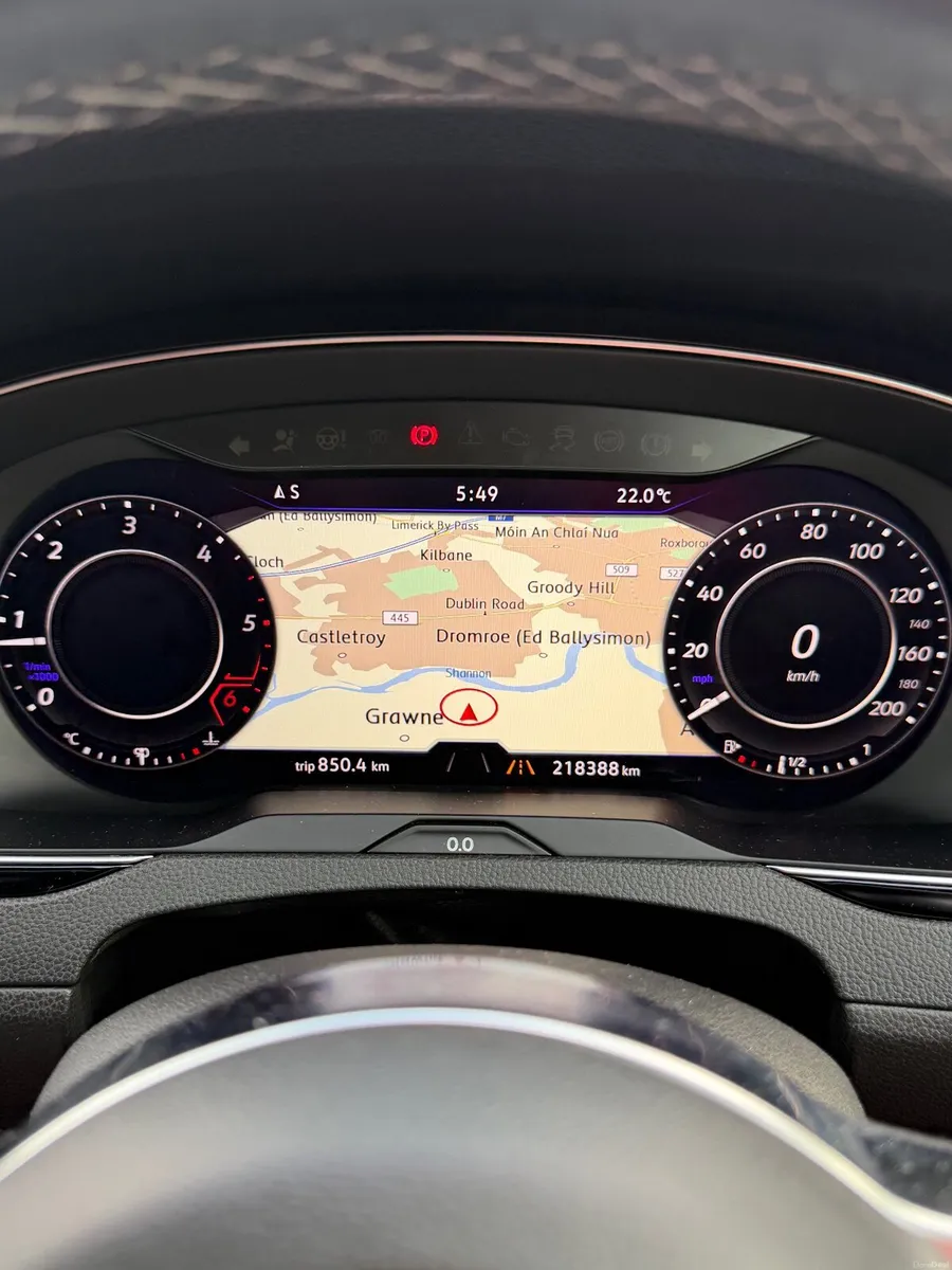 Volkswagen Arteon 2019 - Image 3