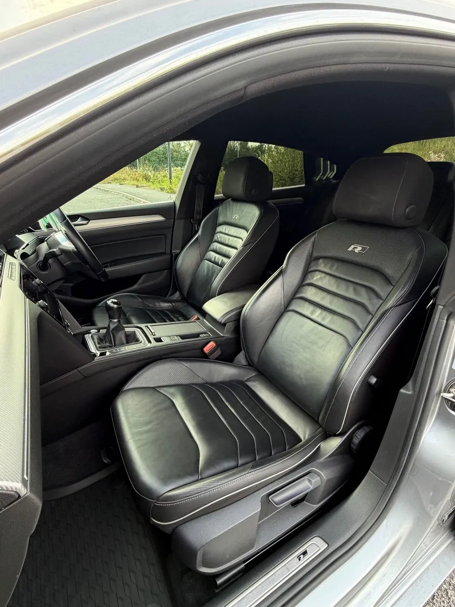 Volkswagen Arteon 2019 - Image 4